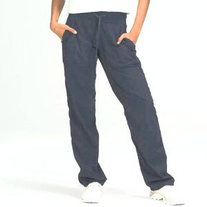 Lululemon Dance Studio Mid-Rise Pant Full Length, 4 Reg